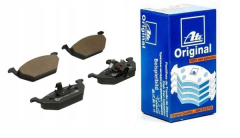 Bmw F44 Case 216d Front Brake Pad Set ATE Brand 13.0460-2601.2