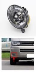 Volkswagen Transporter T5 Sağ Sis Farı WİSCO Marka 2004 / 2011 Model Yılları 7E0941700