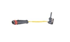 Mercedes A Class W169 Body Предупреждающий датчик тормозной колодки Разъем Corals Brand A2115401717