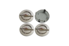 Opel Astra H Jant Kapağı 60Q Gri İthal Marka 13214658