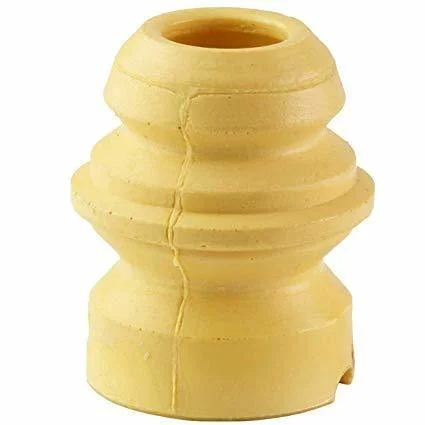 Bmw 3 Series E90 Body Front Shock Absorber Knotted Yellow Support Block Febi Brand 26875