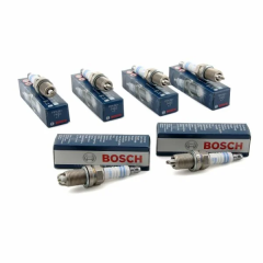 Bmw 3 Serisi E30 Kasa 320i Ateşleme Buji Takımı Bosch Marka 0242235668 - 12121747061