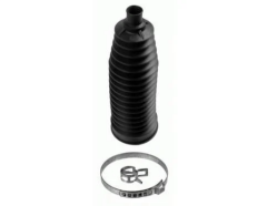 Bmw 3 Series E90 Body Steering Rod Boot Lemförder Brand 3363101 - 32106782252
