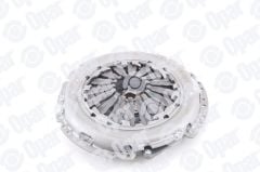 Fiat Egea Debriyaj Seti 1.3-1.4 / 8V MultiJet Yarı Otomatik Orijinal OPAR 55210945