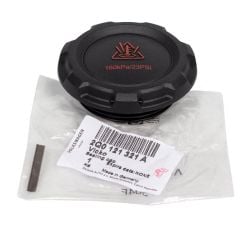 Seat Leon 2013 Onwards Radiator Spare Water Canister Cover Original VAG 2Q0121321A