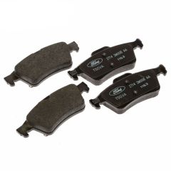 Ford Connect 2003-2008 Arka Fren Balata Takımı Orijinal Ford Otosan Me2T1J2M008Ab