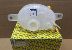Fiat Fiorino Radyatör Ek Deposu Opar Orjinal 52063538