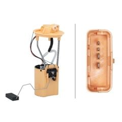 Ford Transit V347 2011-2013 2.2 155PS Depo Şamandırası Komple Visteon Marka Orijinal Visteon Orjinal Cc119H307Ac