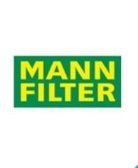Mercedes W140 Oil Filter Mann Filter Brand A6011800009