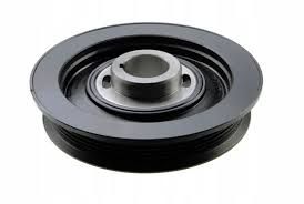 Opel Frontera B X22DTH - Y22DTH Dizel Krank Kasnağı İthal Marka 5614437