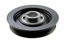 Opel Frontera B X22DTH - Y22DTH Dizel Krank Kasnağı İthal Marka 5614437