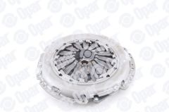Fiat İdea Debriyaj Seti 1.3-1.4 / 8V MultiJet Yarı Otomatik Orijinal OPAR 55210945