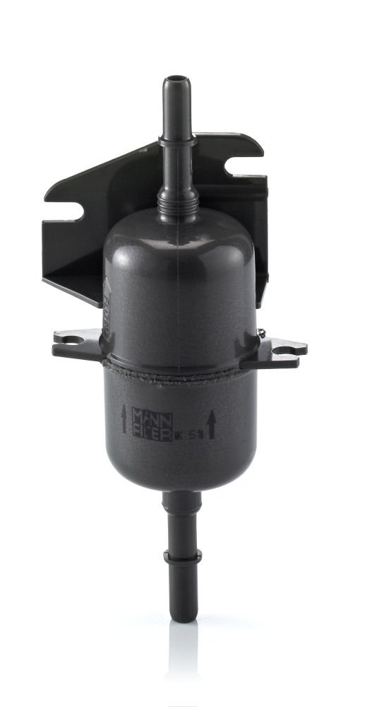 Fiat Albea Benzin Filtresi MANN FILTER Marka 71736106