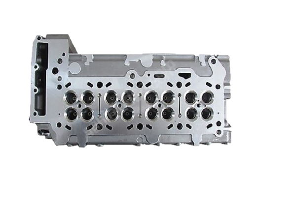 Ford Transit V347 2011-2013 2.2 TDCI 155 Ps Silindir Kapağı Yan Sanayi İthal Bk3Q6049Ae