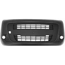 Fiat Fiorino Бампер передний (противотуманный) оригинальный Opar 735539448