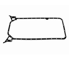 Mercedes W201 Oil Pan Gasket Victor Reinz Brand A6120140122