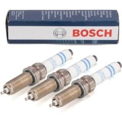 Bmw 2 серии F46 Gran Tourer кузов двигателя свеча зажигания Bosch Brand 0242145555