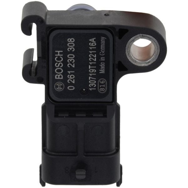 Ford Transit V347 2011-2013 2.2 TDCI Emme Manifold Sensörü (Map Sensörü) Bosch 0261230308