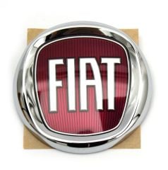 Fiat Egea Trunk Logo Original Opar 735565897