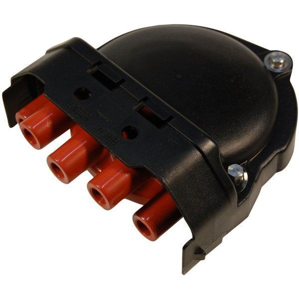 Bmw E36 Kasa M40 Motor Distribütör Kapağı Bremi Marka 8002R - 7004