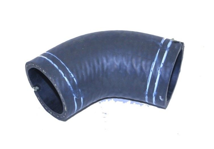 Fiat Doblo 2010 Sonrası 1.3 Jtd İntercool Hortumu ( Sağdan Çıkış Üst Demirli ) Orijinal Opar Marka 52008378