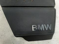 Bmw 3 Seri F30 LCI Kasa Motor Üst Kapağı Bmw Orijinal Marka 11657608117