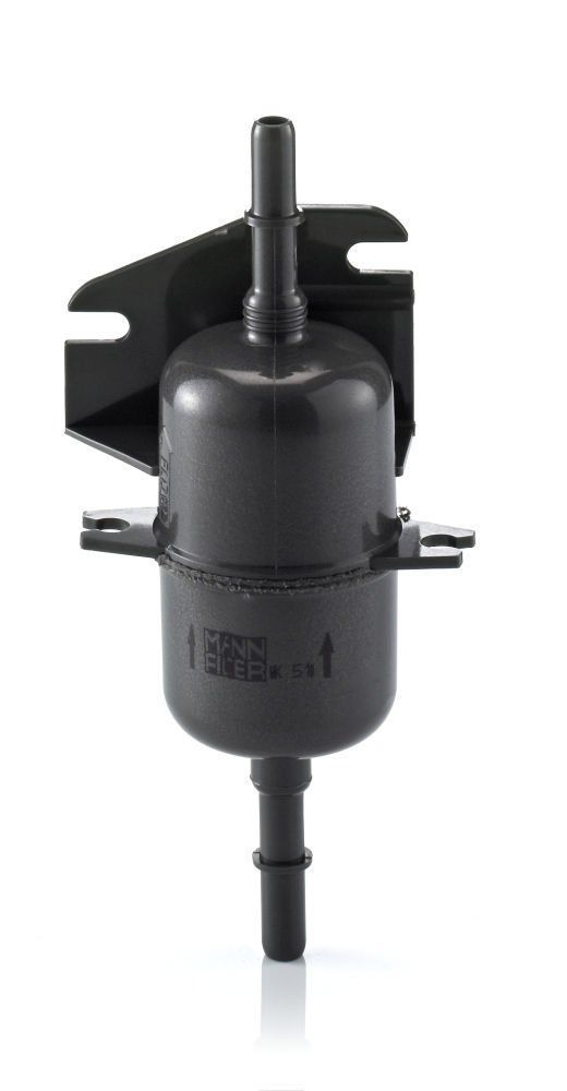Fiat Egea Benzin Filtresi MANN FILTER Marka 71736106