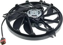 Peugeot 206 Fan Motoru Kale Marka 1253.91