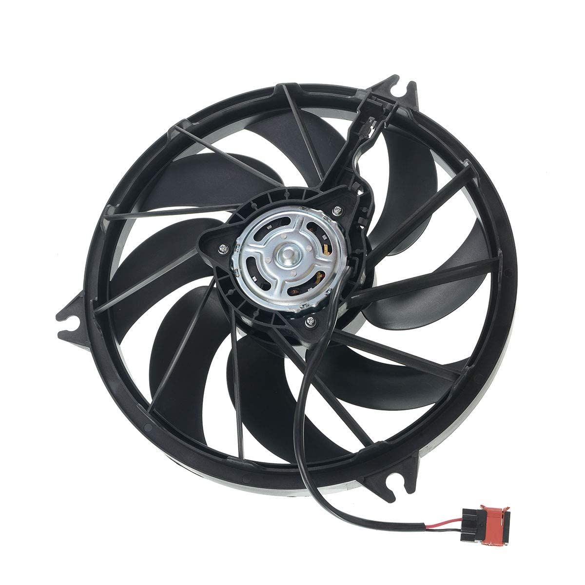 Peugeot 206 Fan Motoru Kale Marka 1253.91