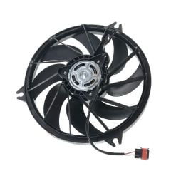 Peugeot 206 Fan Motoru Kale Marka 1253.91