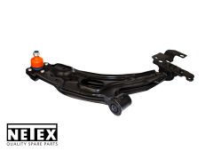 Fiat Albea 1.2 8V Salıncak-Tabla Burcu Sol NETEX Marka 46551377