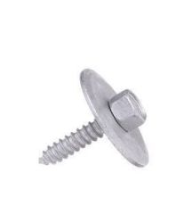 Mercedes W176 Alt Muhafaza Vidası Febi Marka A0019906036