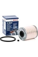 Opel Frontera B 2.2 Mazot Filtresi Bosch Marka 818027