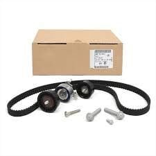Opel Vectra C 1.6 - 1.8 ( Z16XE - Z18XE ) Benzinli Ecotec Triger Seti Orijinal Marka 1629094