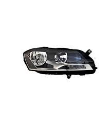 Volkswagen Passat B7 Sağ Far Halojen WİSCO Marka 2011 > Model Sonrası 3AB941006