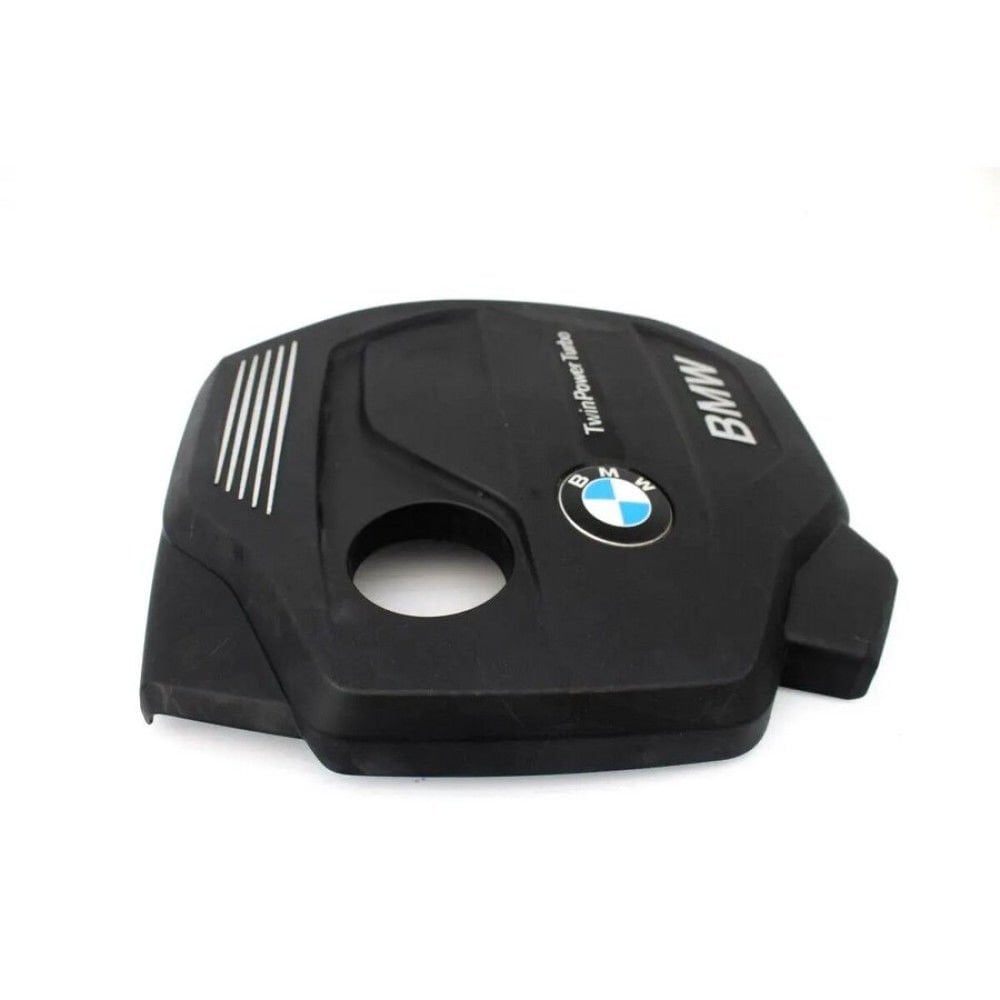 Bmw 1 Seri F20 LCI Kasa Motor Üst Kapağı Bmw Orijinal Marka 11148514198