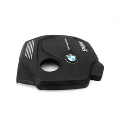 Bmw 1 Series F20 LCI Body Engine Upper Cover Bmw Original Brand 11148514198