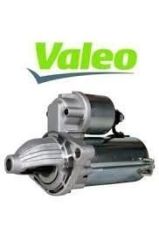Fiat İdea Marş Motoru 1.3 - 2.0 MultiJet / 8V - 16 V VALEO 51880229