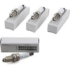 Opel Frontera B 3.2 Ateşleme Bujisi Orjinal Marka 1214462