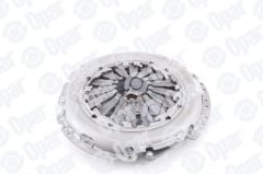 Fiat Strada Debriyaj Seti 1.3-1.4 / 8V MultiJet Yarı Otomatik Orijinal OPAR 55210945