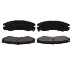 Opel Frontera B Ön Fren Balatası Trw Marka 1605002