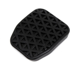 Bmw 3 Series E30 Body Clutch Pedal Rubber Meyle Brand 3003521101