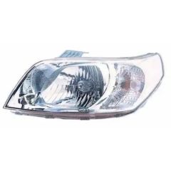 Chevrolet Aveo T250 Ön Sol Far İthal Marka 96650754