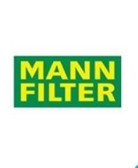Mercedes W176 Yağ Filtresi Mann Filter Marka  A6011800009