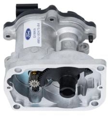 Ford Connect 2003-2008 Egr Valfi Manifoldsuz Ford Otosan 4M5J9D475Ba