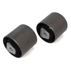 BMW 3 Series E90 Body Front Lower Curved Control Arm Bushing Set 2 Pieces Lemförder Brand 3034601 - 31126763719