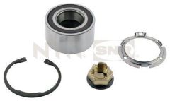 Fiat İdea Ön Aks Bilyesi SNR 6001547696