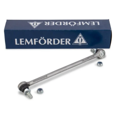 Bmw 3 Series E90-E92 Body Front Left Cornering Iron Suspension Z Rod Lemförder Brand 3536401 - 31356765933