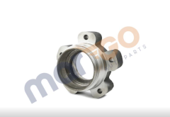 Ford Transit V363  2014-2018 Arka Porya Tek Teker Yan Sanayi Margo 2325003