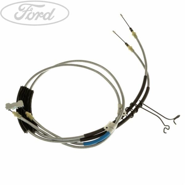 Ford Connect 2003-2008 El Fren Teli Yüksek Tavan Abs Siz Tip Ford Otosan 7T162A603Bd